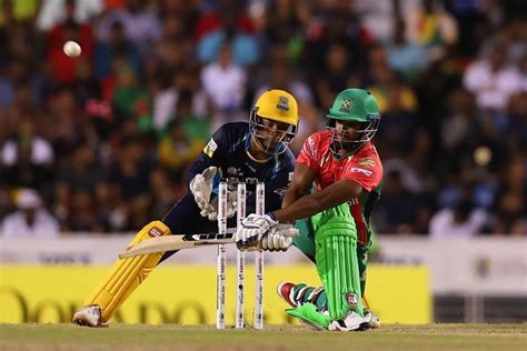 Nicholas Pooran roped in by Yorkshire Vikings for 2020 Vitality T20 Blast