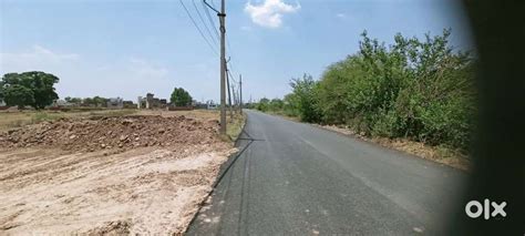 200 Gaj Corner Plot In Kharar On Randhawa Road - Lands & Plots in ...