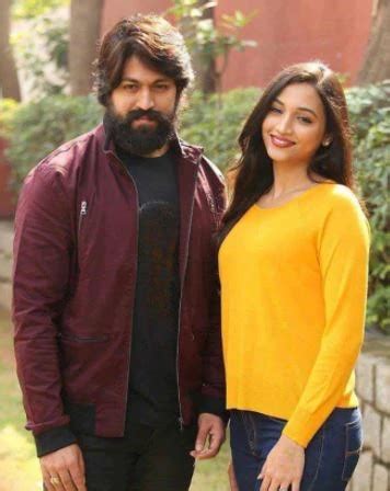 KGF Actress Srinidhi Shetty Photos | KGF మూవీ హీరోయిన్.. అందాల నిధి ...