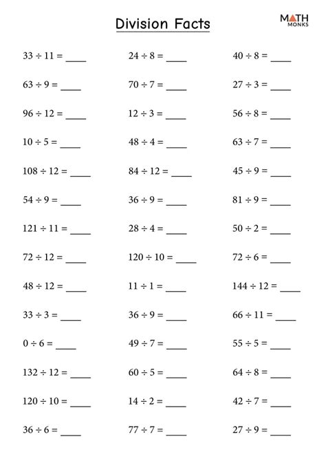 Math Facts On Numbers 的图像结果