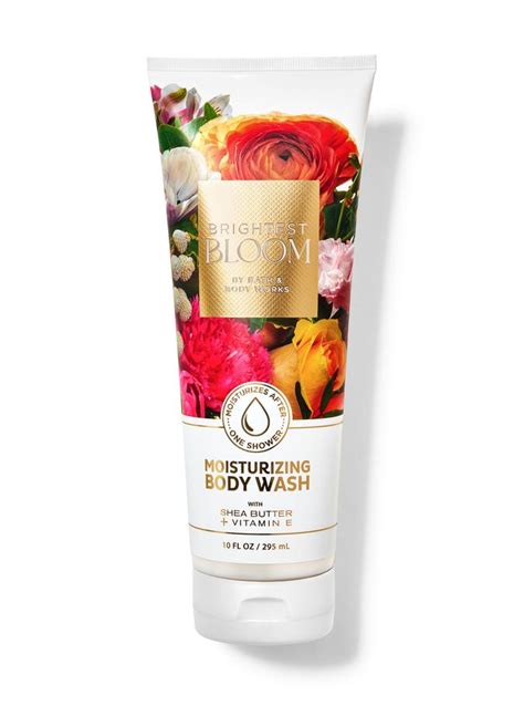 Shop Moisturizing & Exfoliating Body Wash and Shower Gel | Bath and ...