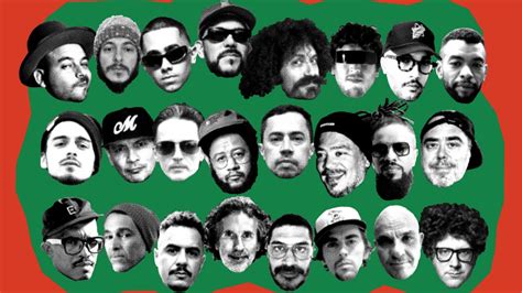 Homenagem à Orquestra Afro-Brasileira reúne Marcelo D2, Emicida e mais ...