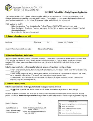 Image result for Federal Work-Study Program