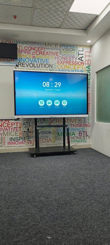 Image result for LG Digital Board Features