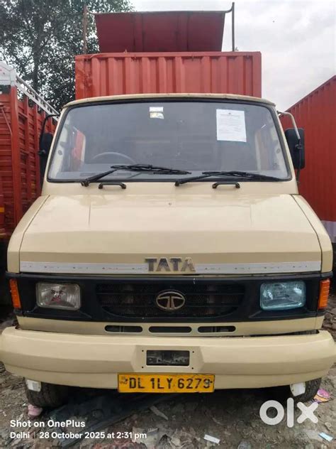 Tata 407 SFC - Commercial & Other Vehicles in Punjabi Bagh West, Delhi ...