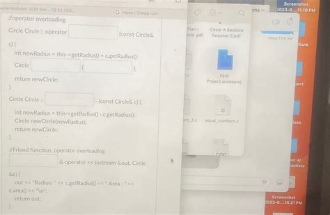 Image result for Operator Overloading Using Friend Function