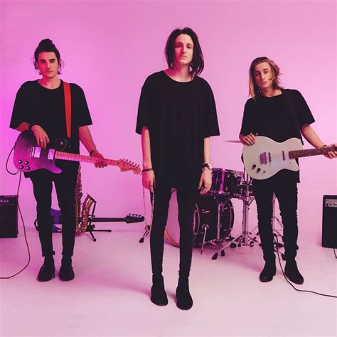 Exploring The Fascinating World Of Chase Atlantic Ages