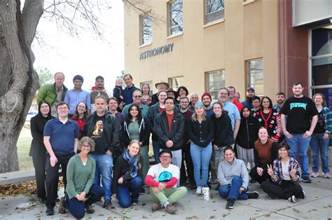 General Information | New Mexico State University | BE BOLD. Shape the ...