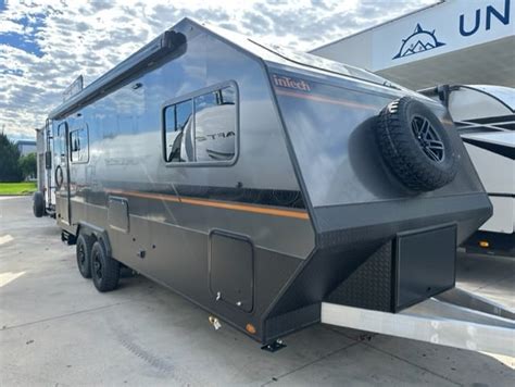 Image result for inTech Trailers OVR Logo