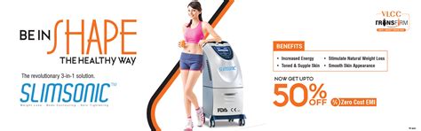 Slimsonic | Skin Specialist