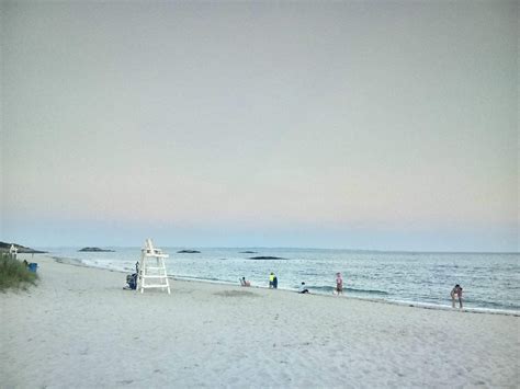 Camp Harkness Connecticut