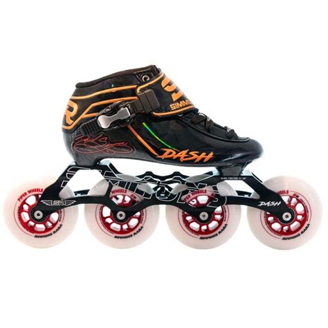 Simmons Rana Dash Piper Package-4X90-Orange – Sportswing.in