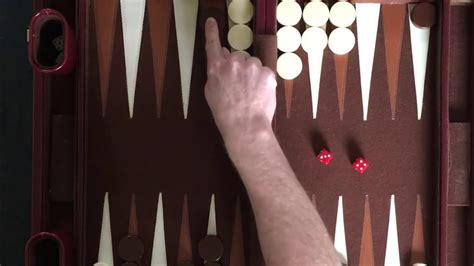 Image result for Backgammon Tutorial Video