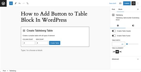 Image result for Clickable Table Row WordPress Tutorials