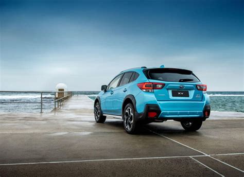 Image result for Subaru Key Features