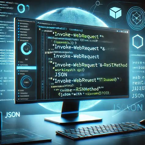 Invoke-RestMethod 的图像结果