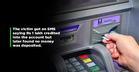 Hyderabad Man Cheated Of Rs 1 Lakh With Fake 'Money Transfer' Message ...