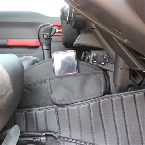 Console Organizer for Automatic Suzuki Jimny – Smart Storage for Daily ...