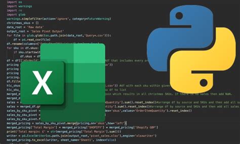 How to Automate Excel Using Python 的图像结果