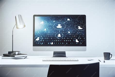 Display Network Computer 的图像结果