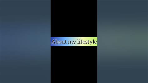 MyLife Style - YouTube