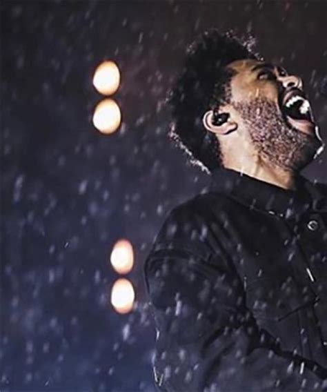 The Weeknd's New Song Is All About His Love Of Being Single