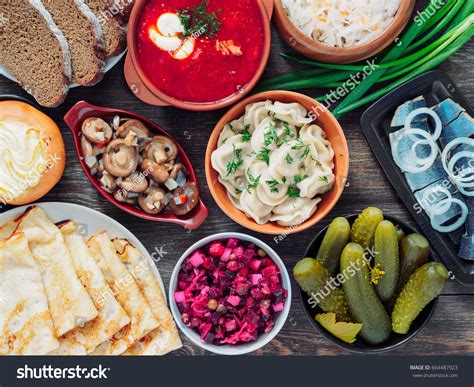 392,589 Russian foods Images, Stock Photos & Vectors | Shutterstock
