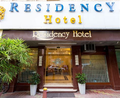 Hotel Residency Fort (Mumbai) - Hotel Reviews, Photos, Rate Comparison ...