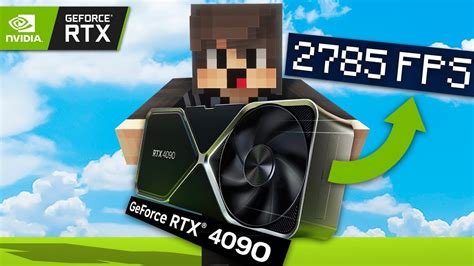 Image result for RTX 5090 Minecraft Java
