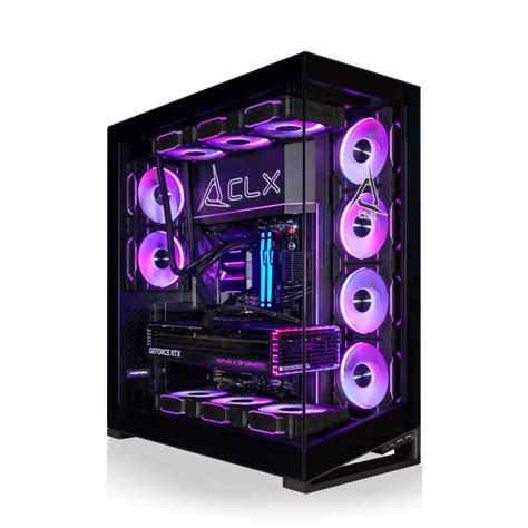 CLX Computer Case 的图像结果