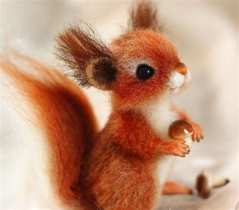 Woolen Thread Animals 的图像结果