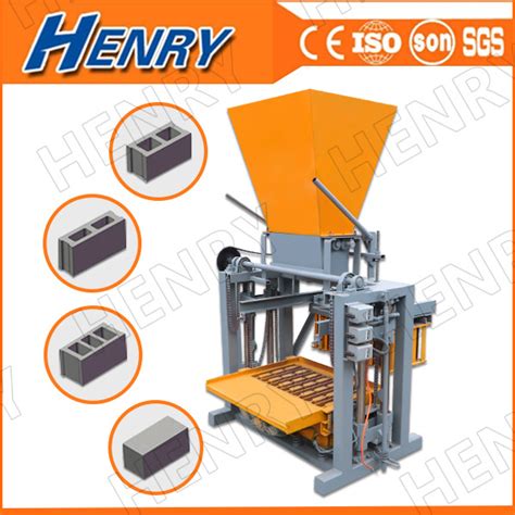 Image result for Small-Scale Brick Making Machine