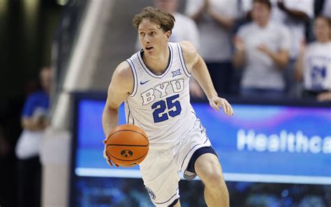 BYU vs. Iowa State basketball injury report and predictions, March 6 ...