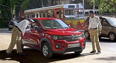 Road Safety Bill gets Cabinet’s nod, hefty penalties for traffic ...