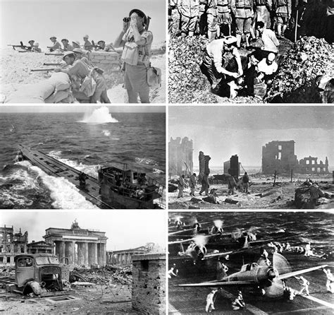 Image result for Simple History WWII