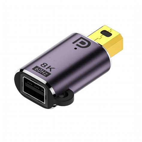 Image result for Mini DisplayPort to Monitor Adapter