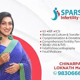 Sparsha IVF Center - Best IVF Clinic in Kolkata & Pregnancy Care ...