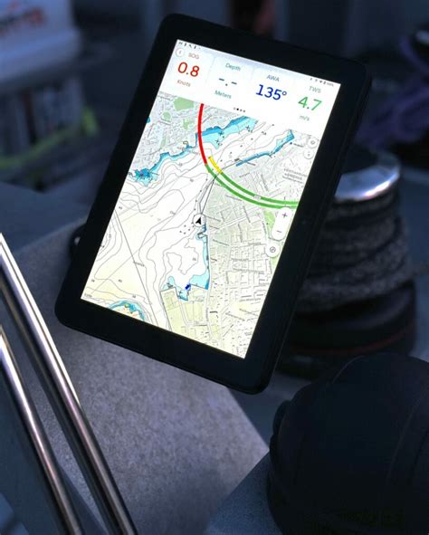 Image result for Boat Navigation System