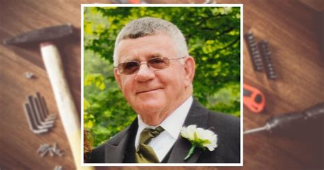 Obituary | Billy A Story | Urban Winkler Funeral Home