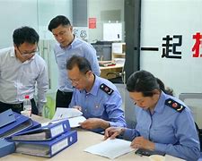 Image result for 监管部门 supervision and regulation department