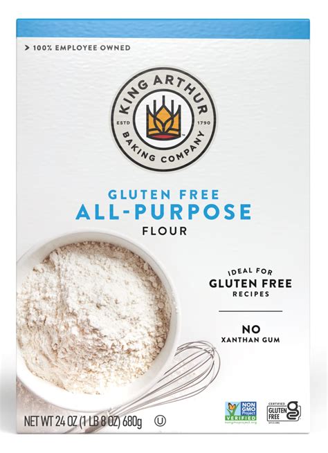 Gluten Flour