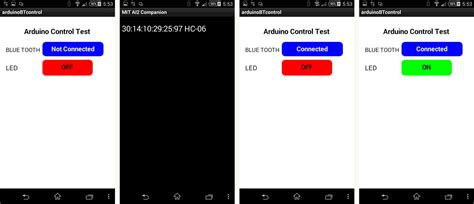 Image result for Arduino Android