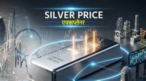 Gold Silver Rate Explainer: अमेरिकी राष्ट्रपति ट्रंप के पास आने वाले है ...