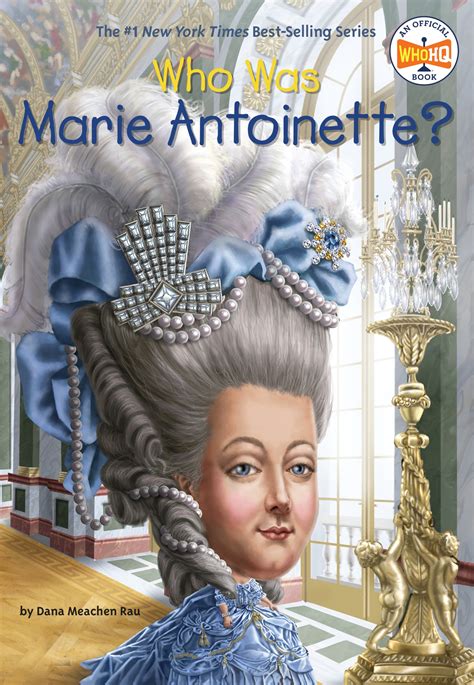 What Is The Best Book About Marie Antoinette And Why