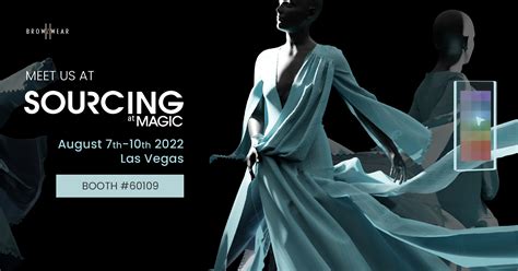 Sourcing at Magic | August 2022 | Las Vegas
