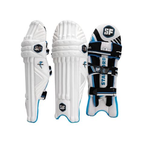 Buy SF Power Bow Cricket Batting Leg Guard Online India Lowest Prices ...