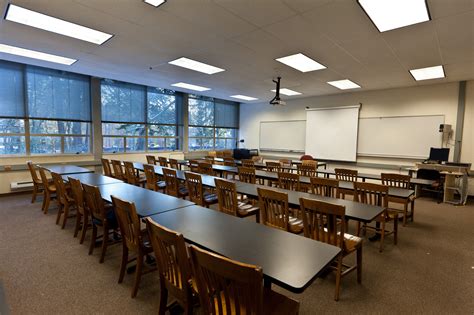 Venues | Hospitality Services | PLU