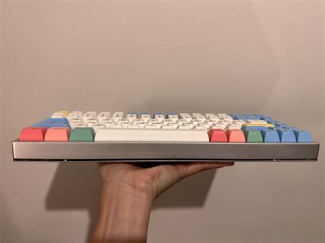 Kbdfans Fully Assembled Kbd75v2 Mechanical Keyboard | Ubuy India