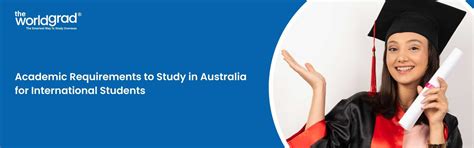 Academic Requirements to Study in Australia: Eligibility, Scores