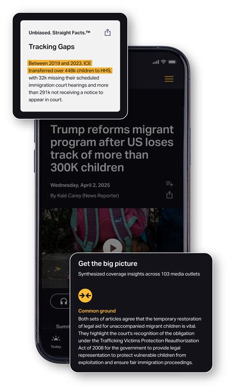 SAN Mobile App - Straight Arrow News